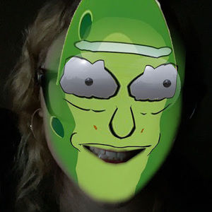 Meet your Posher, Lillian